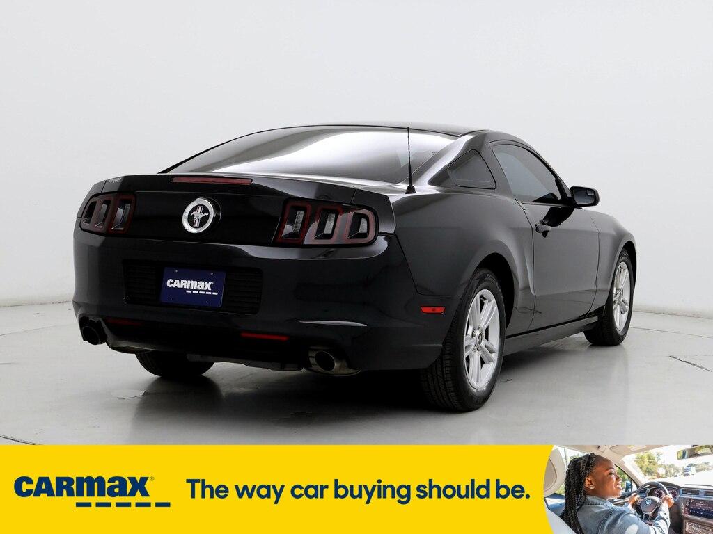 used 2014 Ford Mustang car, priced at $16,998