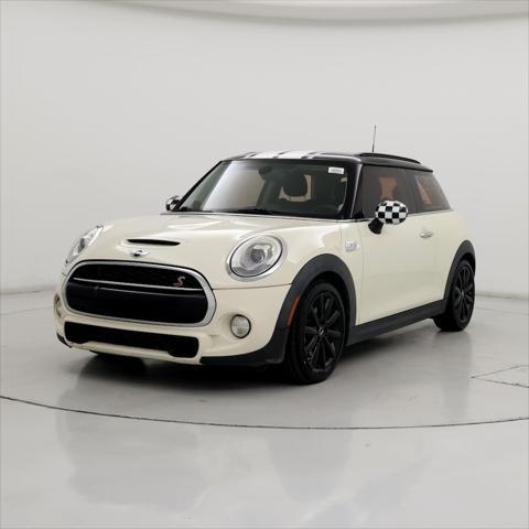 used 2016 MINI Hardtop car, priced at $14,599