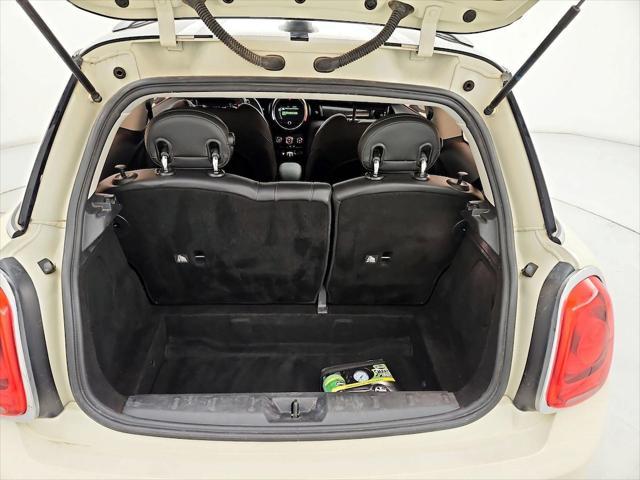 used 2016 MINI Hardtop car, priced at $14,599