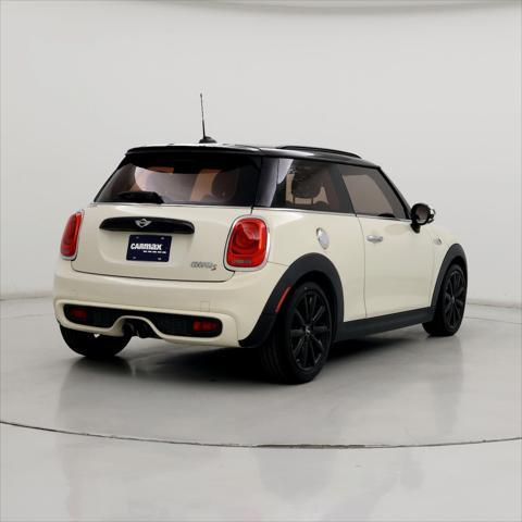 used 2016 MINI Hardtop car, priced at $14,599