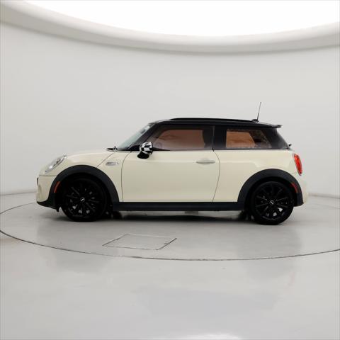 used 2016 MINI Hardtop car, priced at $14,599