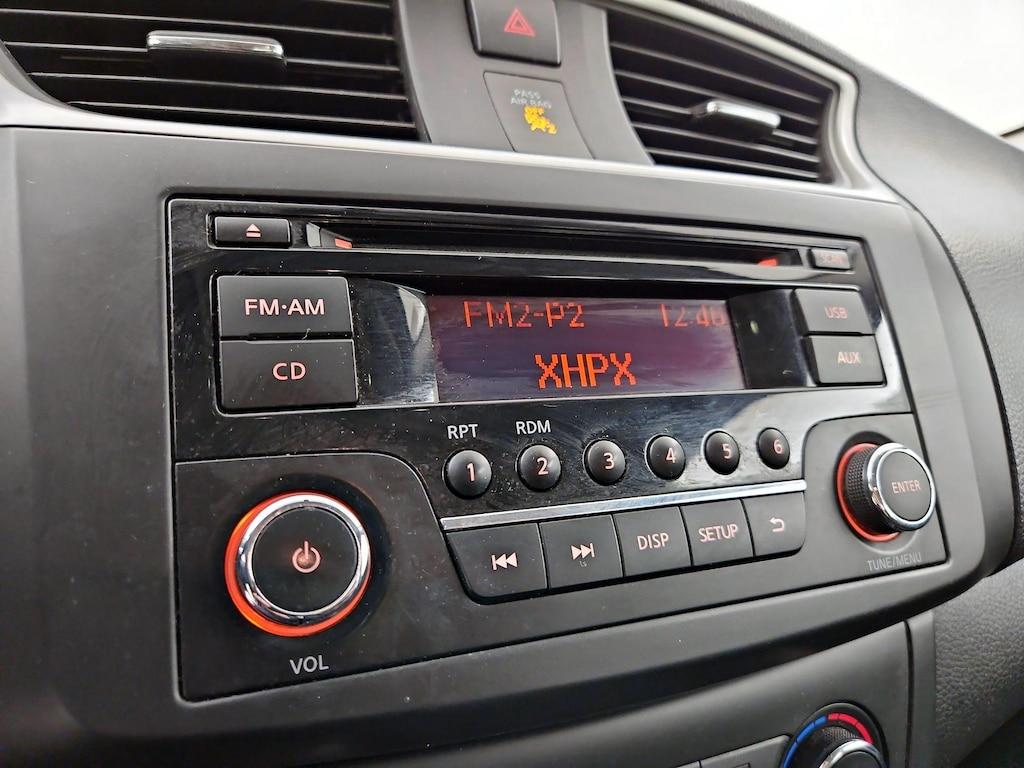 used 2016 Nissan Sentra car, priced at $12,599