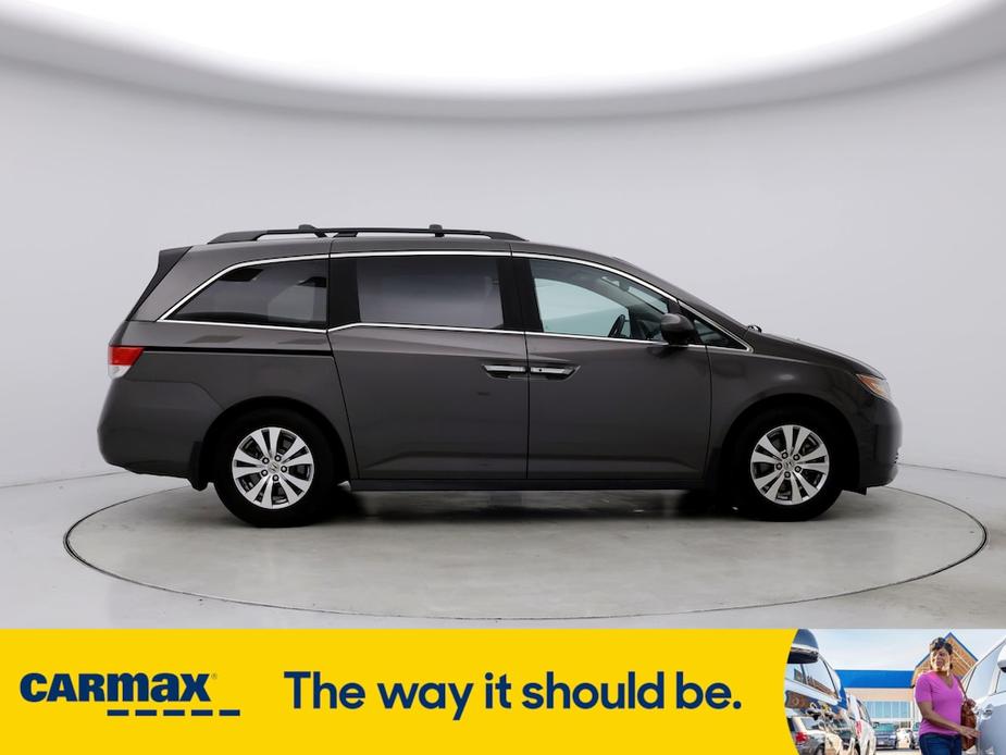 used 2014 Honda Odyssey car, priced at $23,998