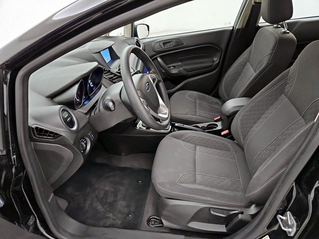 used 2019 Ford Fiesta car, priced at $16,998