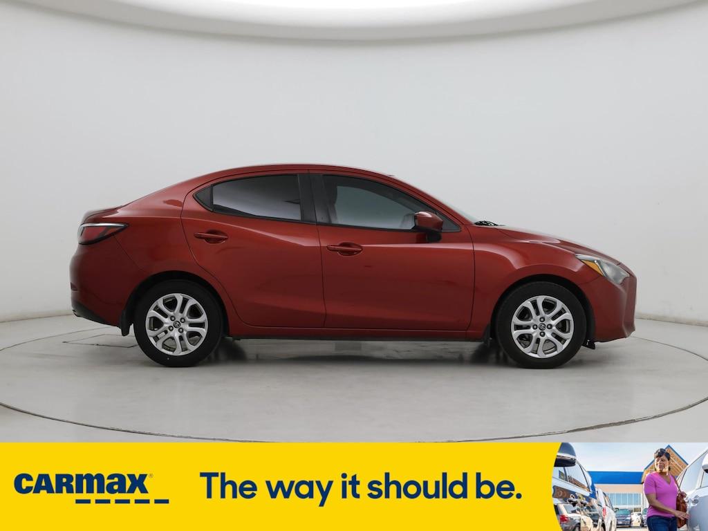used 2017 Toyota Yaris iA car, priced at $14,599
