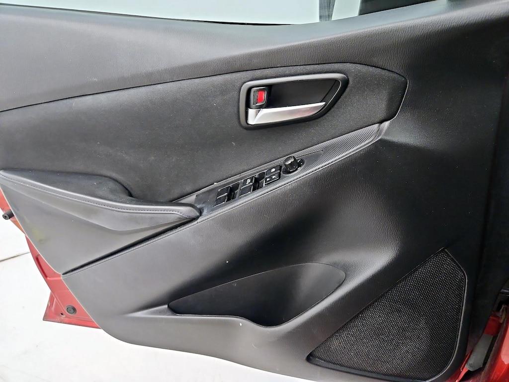 used 2017 Toyota Yaris iA car, priced at $14,599