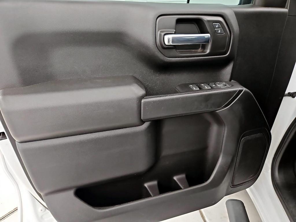 used 2023 Chevrolet Silverado 1500 car, priced at $35,998