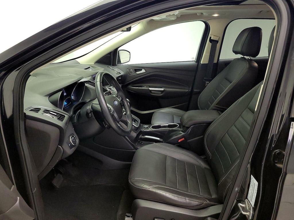 used 2014 Ford Escape car, priced at $13,599