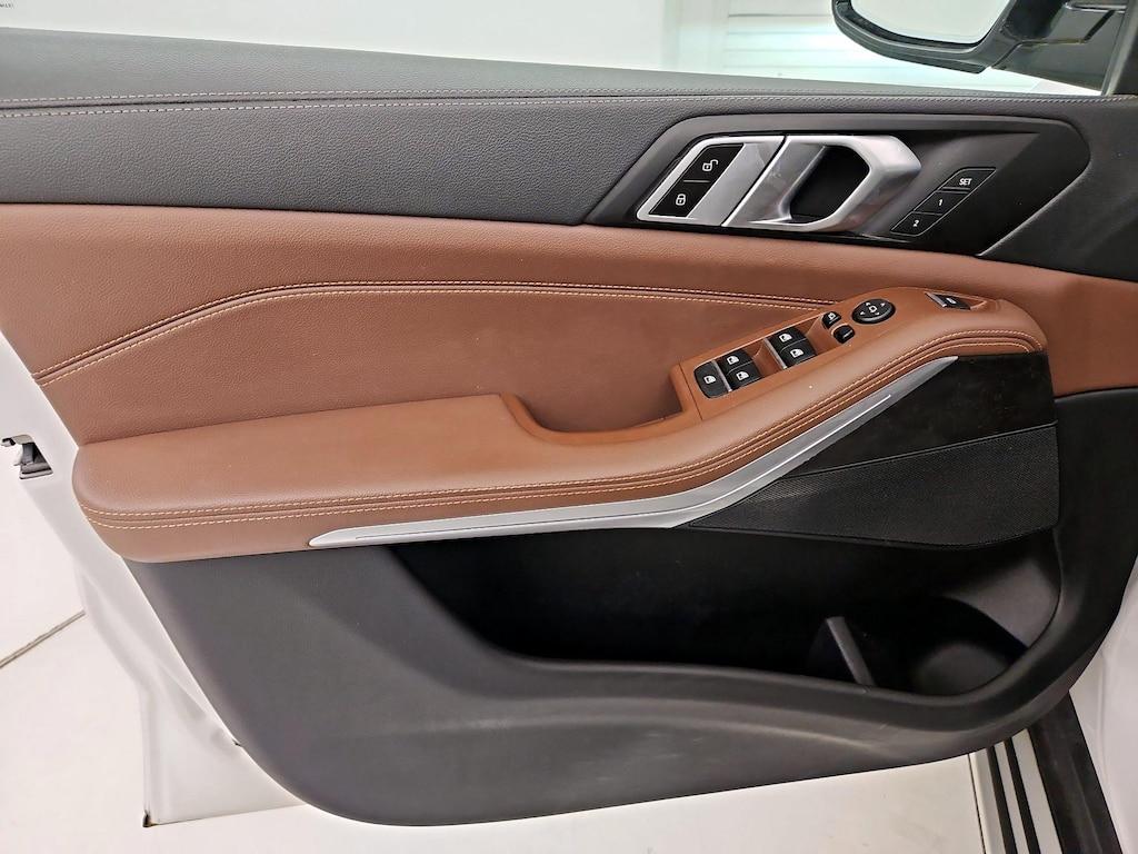 used 2022 BMW X5 car, priced at $47,998