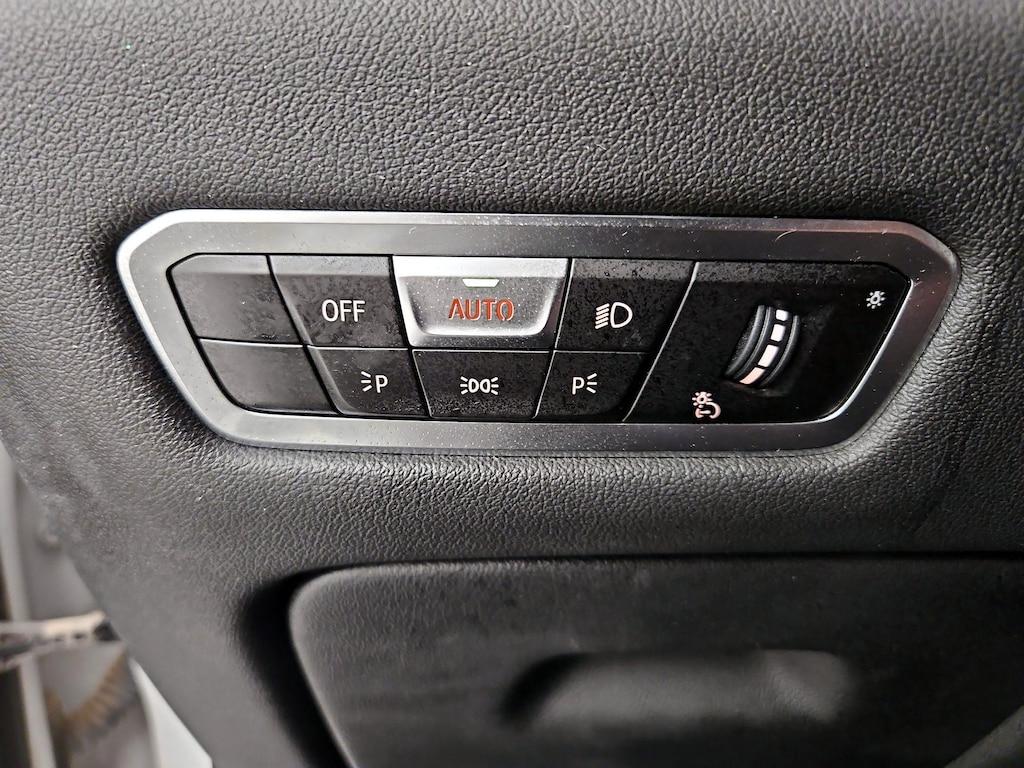 used 2022 BMW X5 car, priced at $47,998