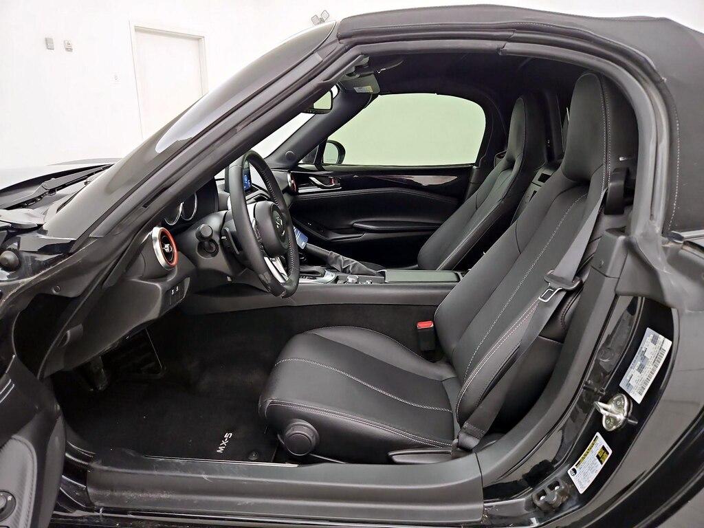 used 2022 Mazda MX-5 Miata car, priced at $28,998