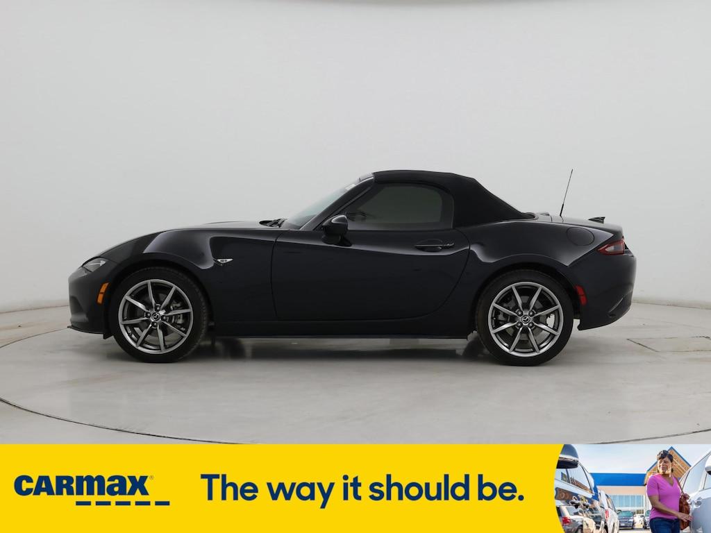 used 2022 Mazda MX-5 Miata car, priced at $28,998