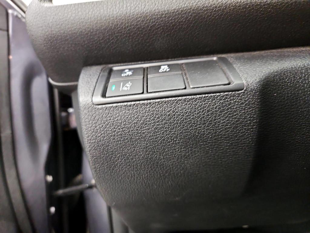 used 2020 Honda Civic car, priced at $24,998