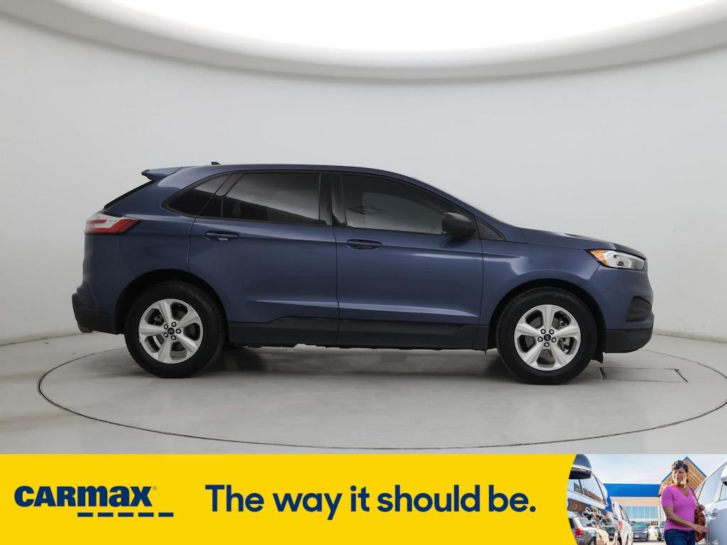 used 2019 Ford Edge car, priced at $17,998