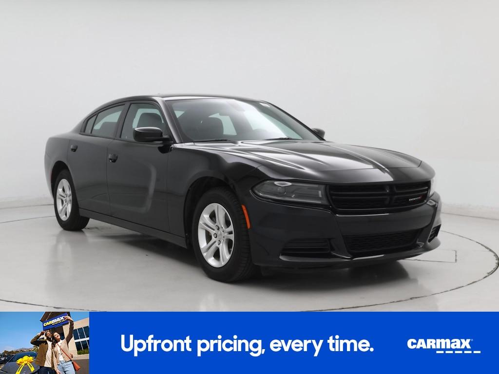 used 2023 Dodge Charger car, priced at $26,998