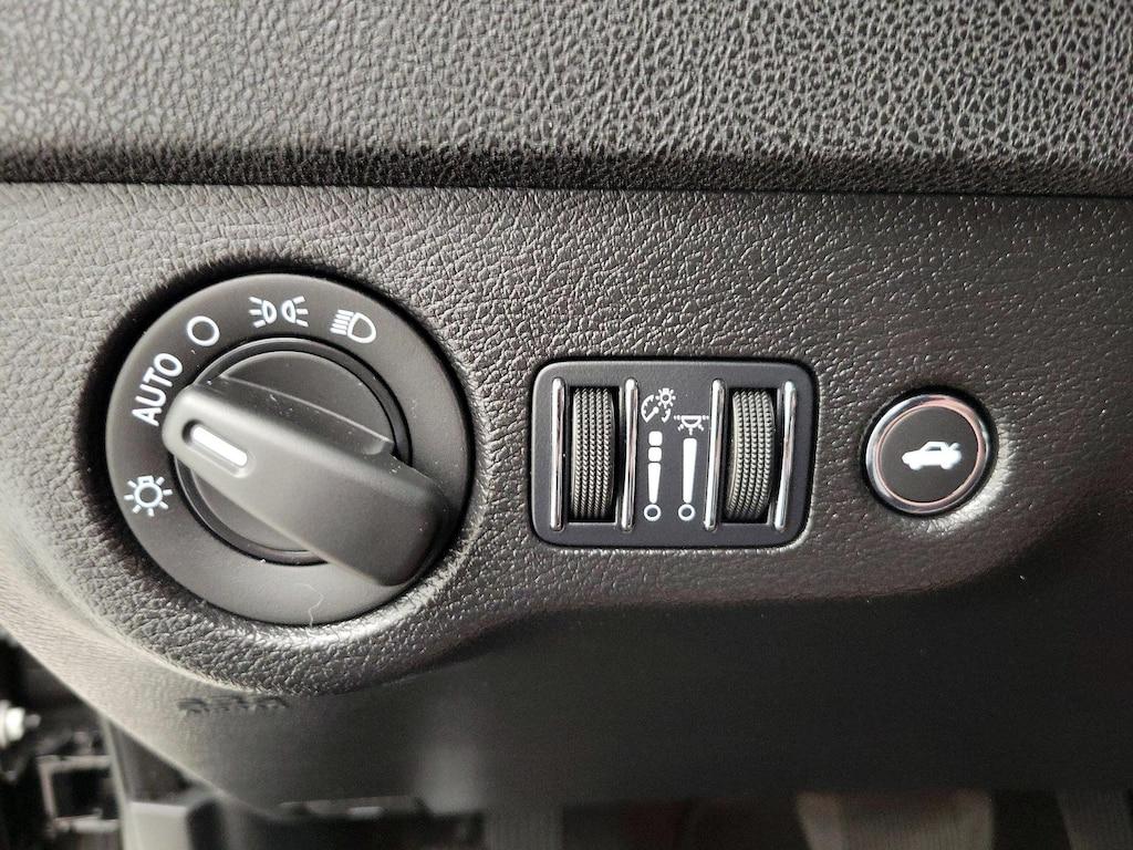 used 2023 Dodge Charger car, priced at $26,998