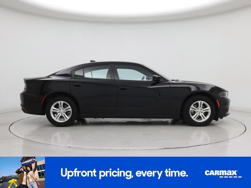 used 2023 Dodge Charger car, priced at $26,998