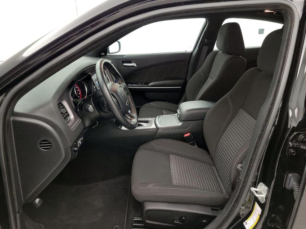 used 2023 Dodge Charger car, priced at $26,998