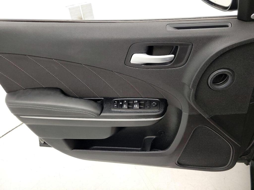 used 2023 Dodge Charger car, priced at $26,998