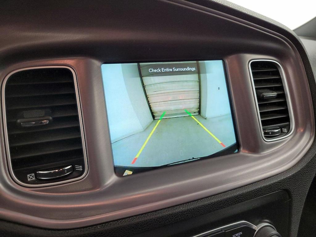 used 2023 Dodge Charger car, priced at $26,998