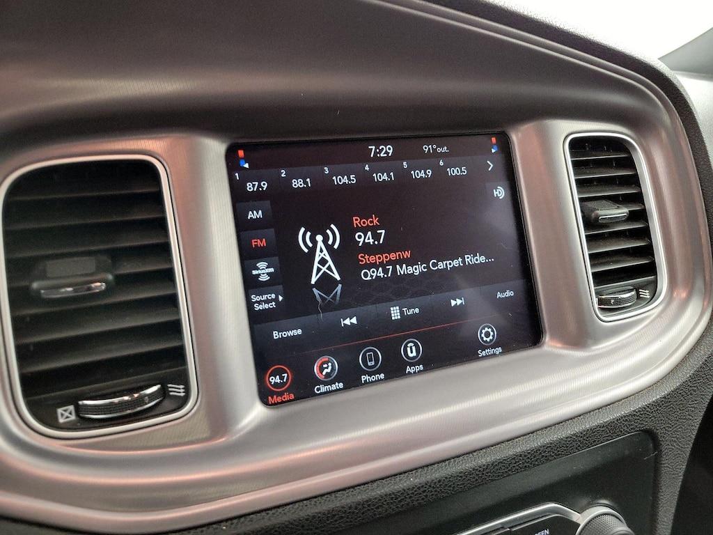 used 2023 Dodge Charger car, priced at $26,998