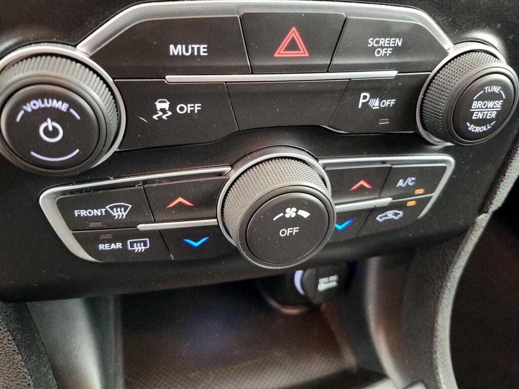 used 2023 Dodge Charger car, priced at $26,998