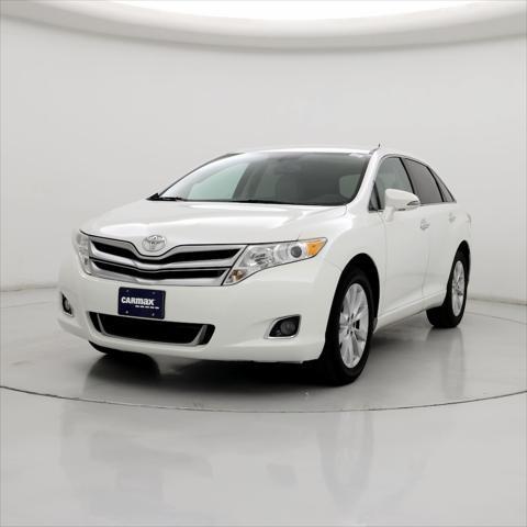 used 2013 Toyota Venza car, priced at $15,998