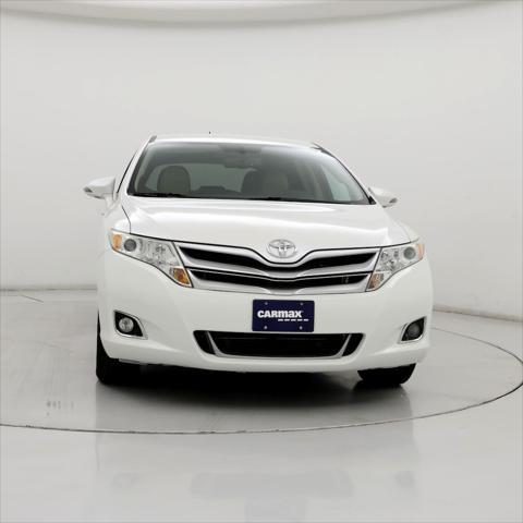 used 2013 Toyota Venza car, priced at $15,998