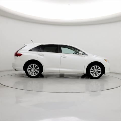 used 2013 Toyota Venza car, priced at $15,998