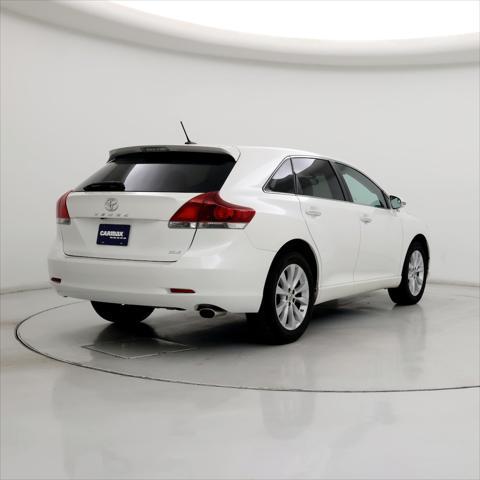 used 2013 Toyota Venza car, priced at $15,998