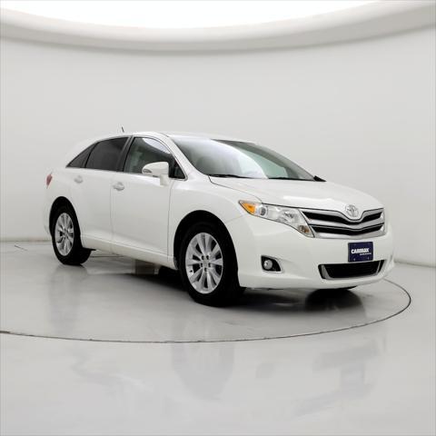 used 2013 Toyota Venza car, priced at $15,998