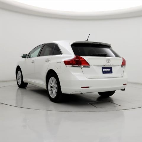 used 2013 Toyota Venza car, priced at $15,998