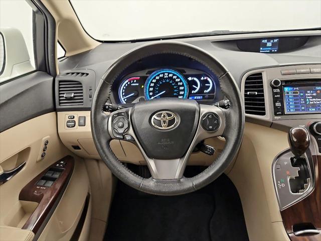 used 2013 Toyota Venza car, priced at $15,998