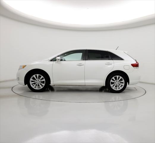 used 2013 Toyota Venza car, priced at $15,998