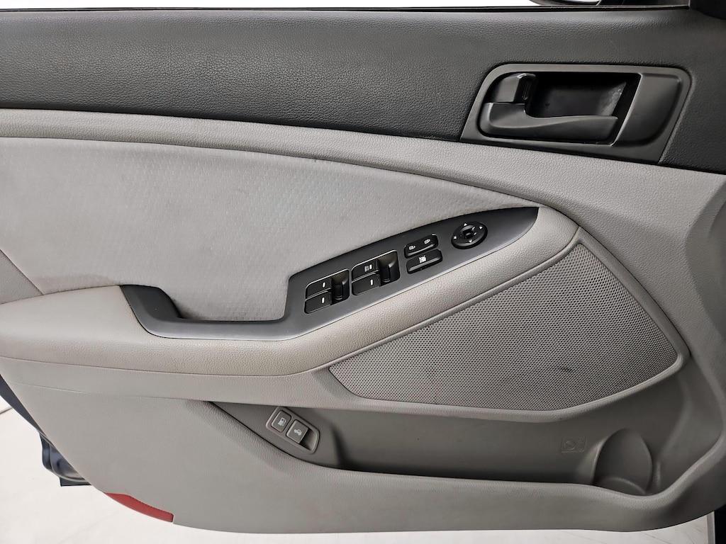 used 2015 Kia Optima car, priced at $13,998