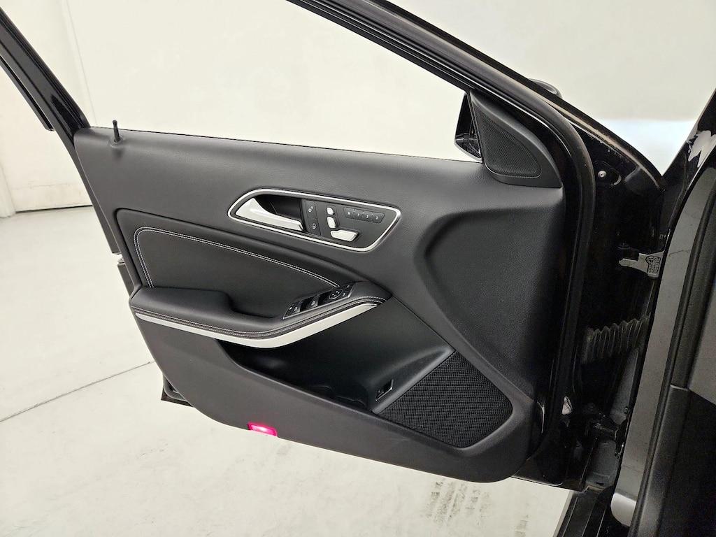 used 2019 Mercedes-Benz GLA 250 car, priced at $21,998
