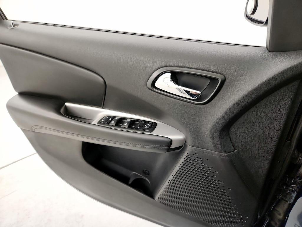 used 2015 Dodge Journey car, priced at $11,998