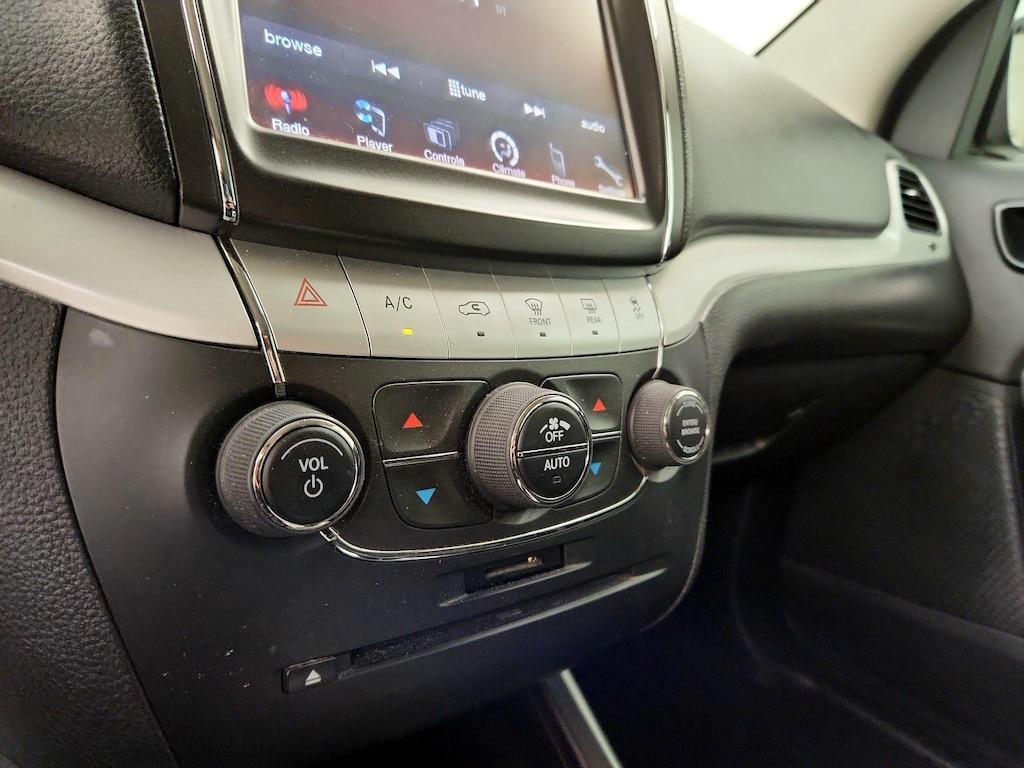 used 2015 Dodge Journey car, priced at $11,998
