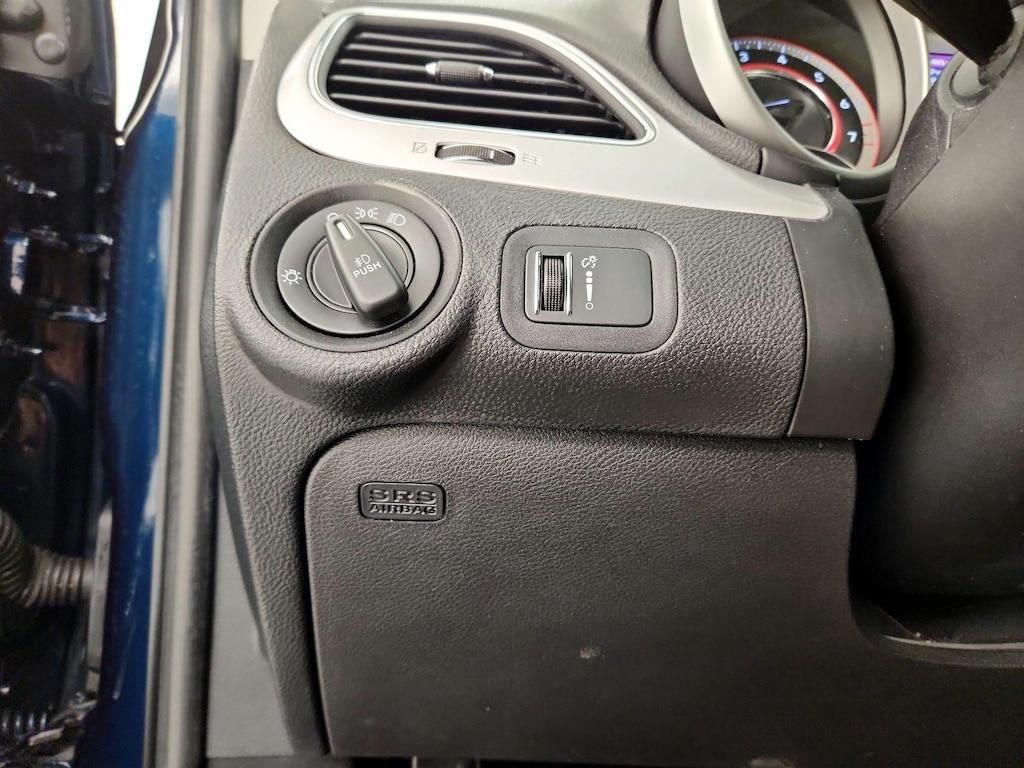 used 2015 Dodge Journey car, priced at $11,998