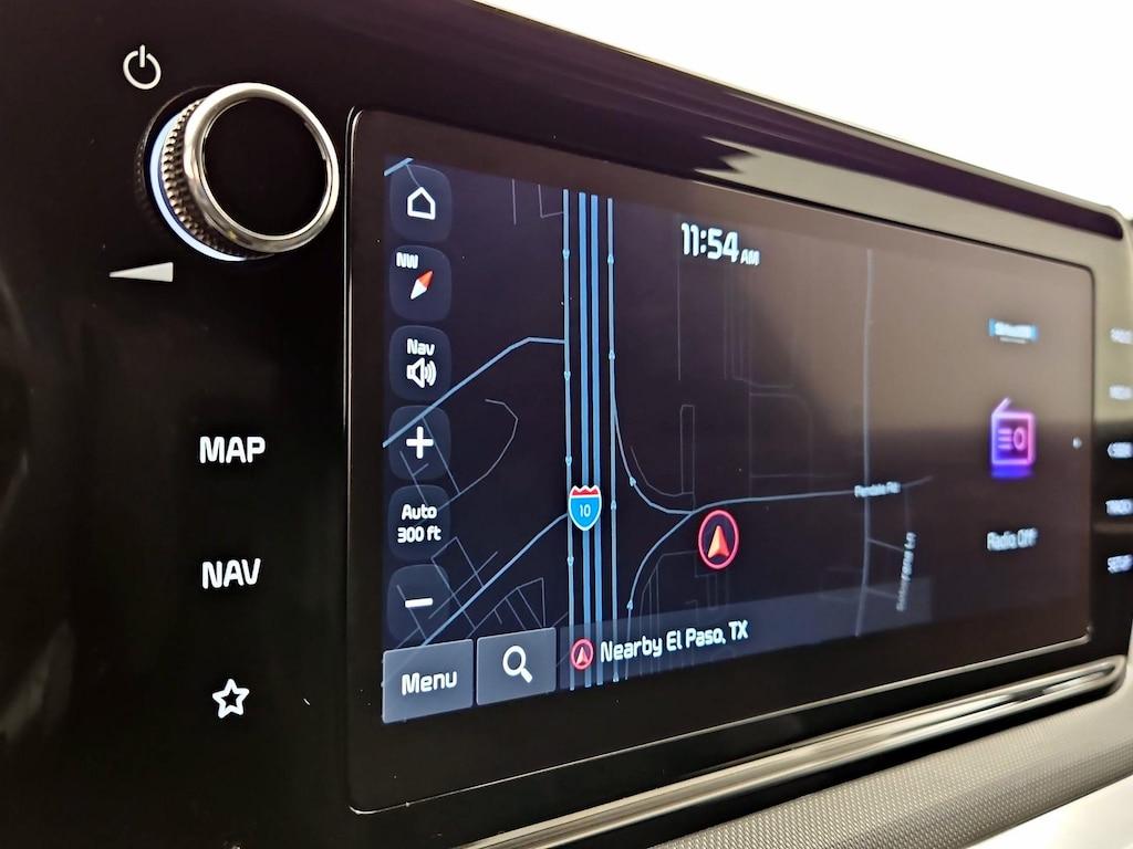 used 2023 Kia K5 car, priced at $26,998