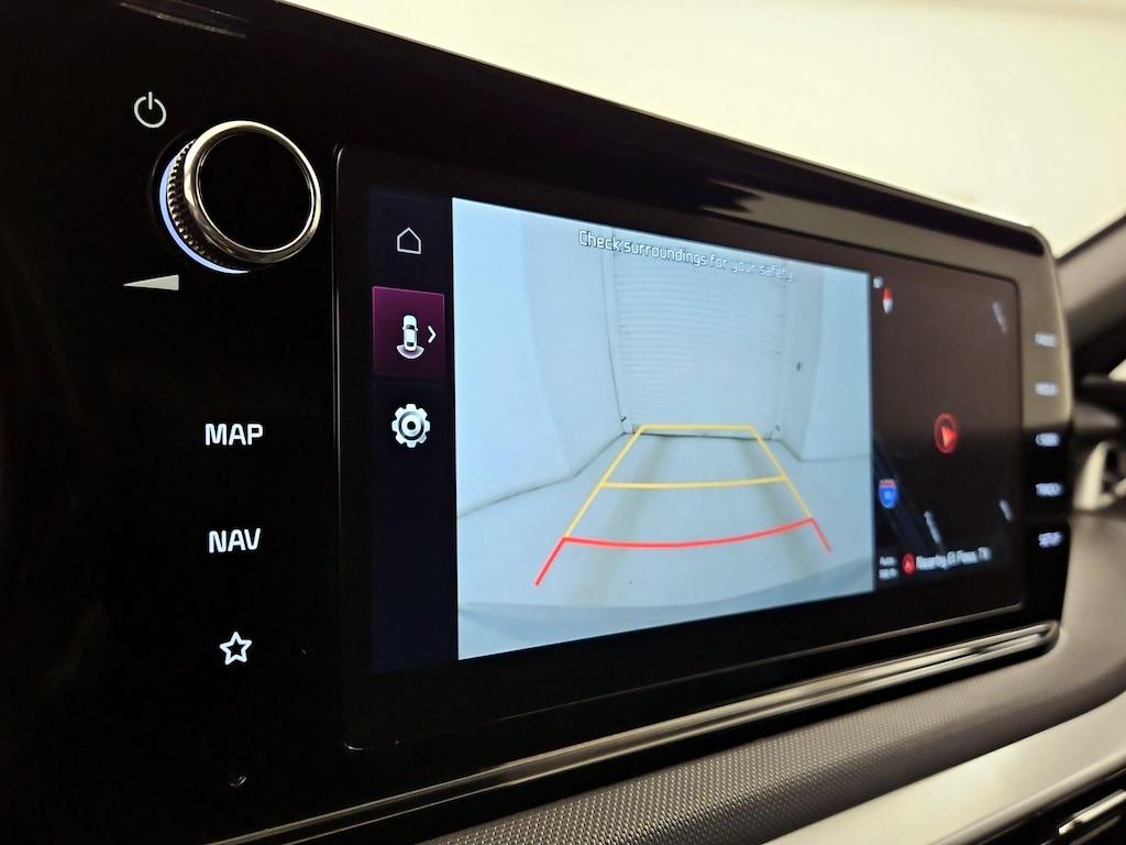 used 2023 Kia K5 car, priced at $26,998