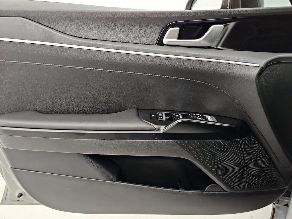 used 2023 Kia K5 car, priced at $26,998