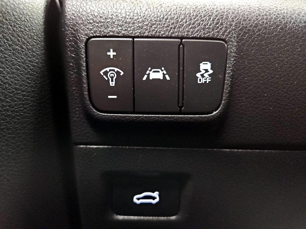 used 2023 Kia K5 car, priced at $26,998