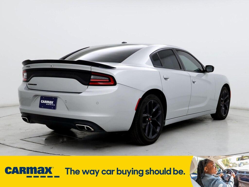 used 2019 Dodge Charger car, priced at $23,998