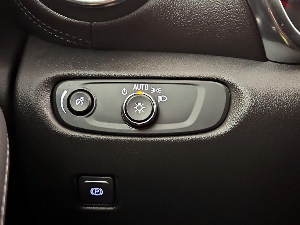 used 2020 Chevrolet Blazer car, priced at $20,998