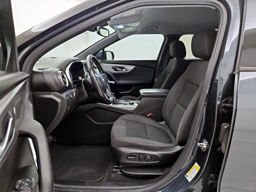 used 2020 Chevrolet Blazer car, priced at $20,998