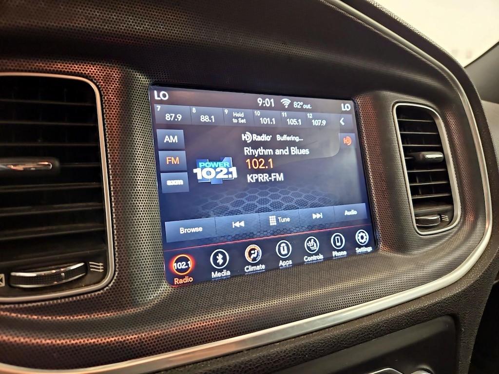 used 2018 Dodge Charger car, priced at $19,998