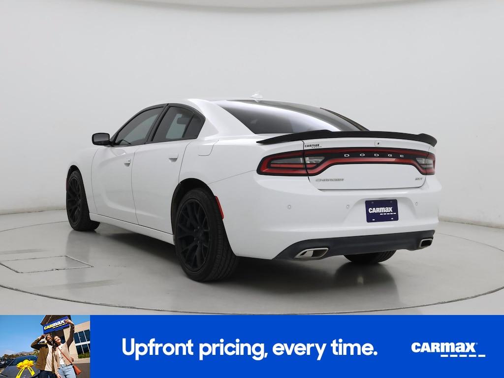 used 2018 Dodge Charger car, priced at $19,998