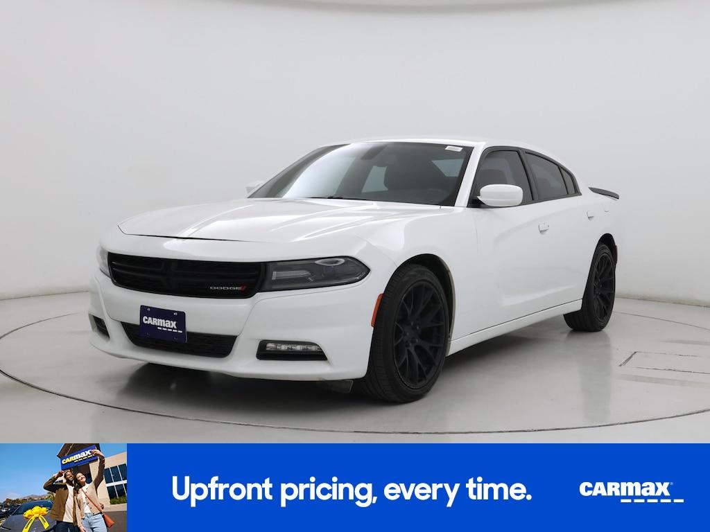 used 2018 Dodge Charger car, priced at $19,998
