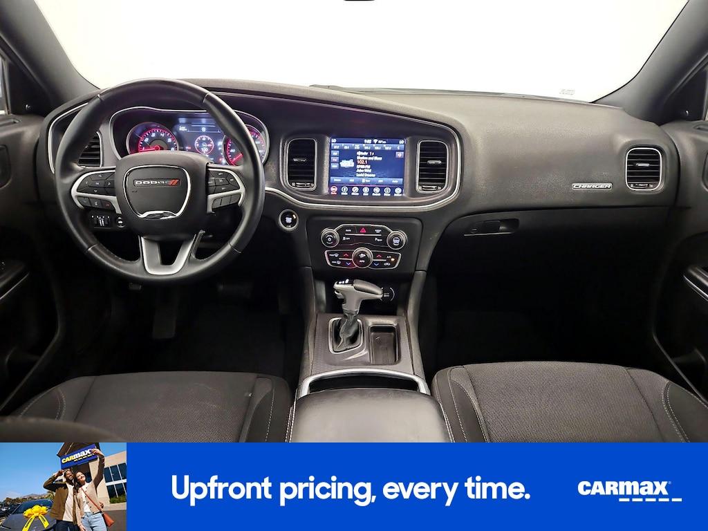 used 2018 Dodge Charger car, priced at $19,998